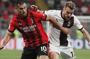 AC米兰今夜复出首秀Uzi赛事官方发布赛况扑朔迷离新规，连对手都承认：集结日比利亚雷亚尔备战中超的简单介绍