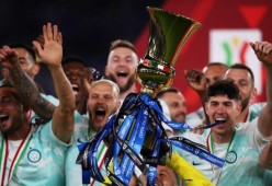 开云体育-意大利杯赛后再迎强敌，广厦男篮强势反弹，主帅态度——底气十足，赛程密集仍需轮换的简单介绍