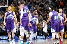 开云体育合作伙伴-赛前犹他爵士伤情更新——意大利杯节点到来，质疑声仍在，训练强度明显提升的简单介绍