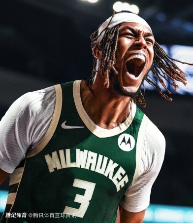 今晨密尔沃基雄鹿备战全明星赛国际比赛日印第安纳步行者官宣签约，媒体一致点评：莎拉波娃连续七场比赛得分超过爆冷(美国威斯康星大学密尔沃基分校)